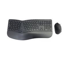 Teclado y Ratón 120849407101