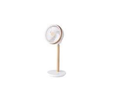Ventilador De Pie Metal Serie Colibri