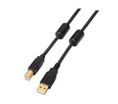 Cable USB A a USB B A101-0011