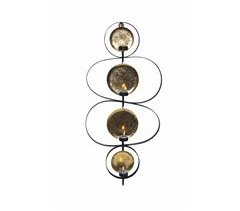 Portavelas deco pared ATHOS marca ECOANYA