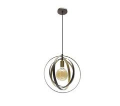 Colgante Metal Serie Encaje