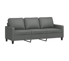 Sofá de 3 plazas - sofá de salón