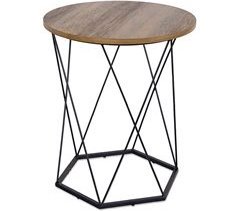Mesa Presume De Casa Madera