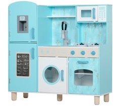 Cocina de Juguete MDF AIYAPLAY