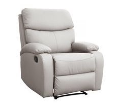 Silla reclinable