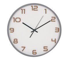 Reloj de Pared Greenwich