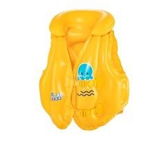 Chaleco Hinchable para Piscina Pulpo