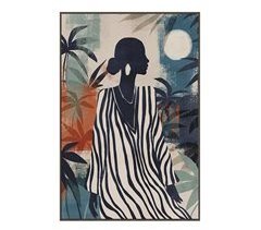 Cuadro Lienzo Adda Home