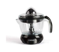 Exprimidor Eléctrico DOD131N