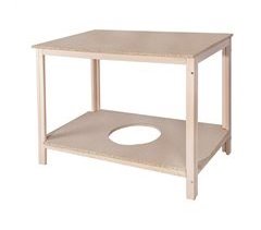 Mesa camilla 102x65