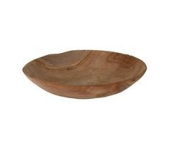 Well Home Cuenco redondo