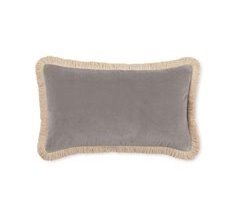 Funda de cojín de terciopelo de algodón Velvet
