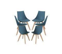 Pack 6 Sillas Blok