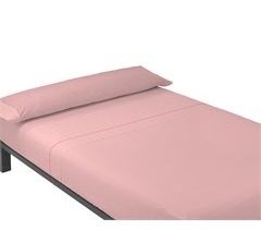 Juego de Sábanas Tres Piezas Liso