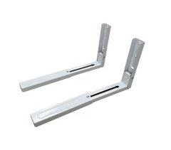 Soporte microondas KYMPO SYSM2025 BLANCO