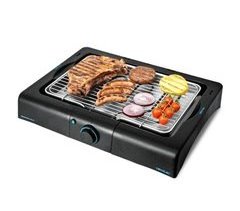 Cecotec Barbacoa eléctrica Barbacoa Perfectsteak 4200 Way