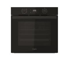 Horno multifunción WHIRLPOOL OMR58HU1B 71 litros hidrolítico