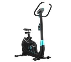 Cecotec Bicicleta Estática DrumFit Cycle 9000 Talos Pro X