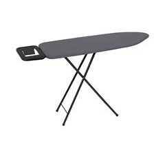 Tabla de Planchar Zenit Plegable con Funda de Algodón