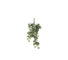 Planta artificial colgante PEPEROMIA marca MYCA