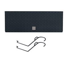 Jardinera Para Balcón Rato Case W