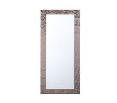 Beliani Espejo MARANS 50x2