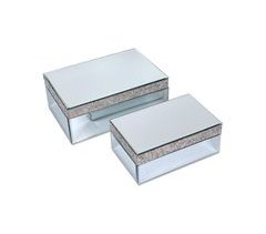 Cajas Presume De Casa Grace