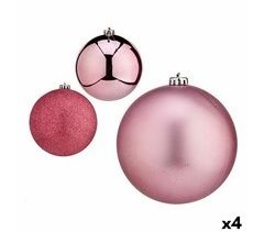 Set de Bolas de Navidad