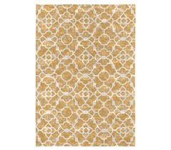 Alfombra decorativa RUSG&RUGS NICOSIA 120x170