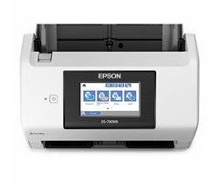 Escáner WorkForce DS-790WN