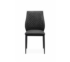 Pack de 4 sillas de comedor LILY 