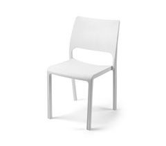 Sillas Exterior -Set 8ud - City