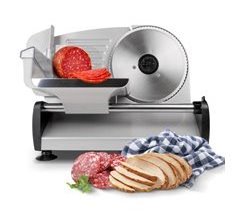 Cortafiambres De Metal W Hoja De Corte Acero Inoxidable | UNIV