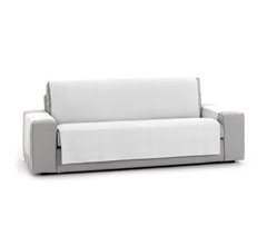 Protector Cubre Sofá Liso Royale 4 Plazas