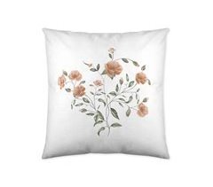 NATURALS - Funda de Cojin Estampado - BELTANE