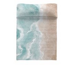 COLCHA BOUTI SEA SALT