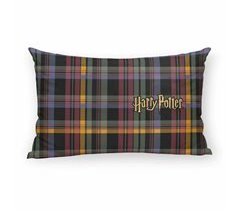 Funda de cojín Hogwarts Basic