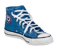 Zapatilla portalápices
