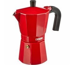Cafetera Italiana M281709