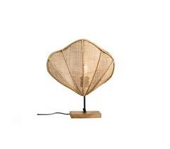 Lámpara de mesa