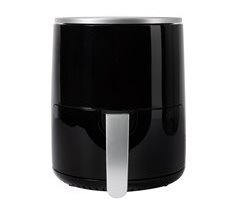 Air Fryer con pantalla digital y temperatura ajustable SwissHome