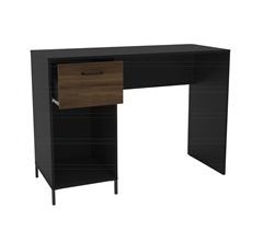 Mesa Gamer London Espacio para Torre de Ordador