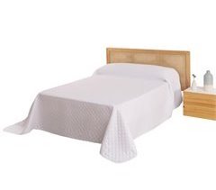 Colcha Primavera Verano Reversible Toscana