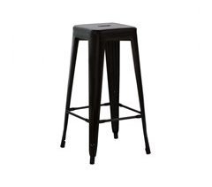 Taburete Industrial Thinia Home