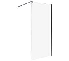 Beliani Mampara de ducha AHAUS