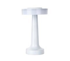Well Home Lámpara de Mesa con control Táctil y batería recargable