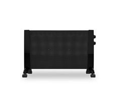 Cecotec Placa radiante Placa radiante de mica Ready Warm 3000 Now