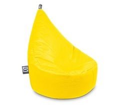 Puff Butaca Polipiel  Happers XL HAPPERS