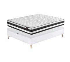 Pack Descanso Canapé y Colchón Grafeno Bio