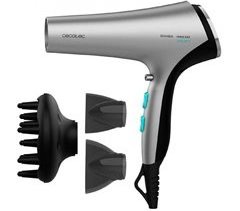 Secador IoniCare 5320 Flashlook Black Cecotec
